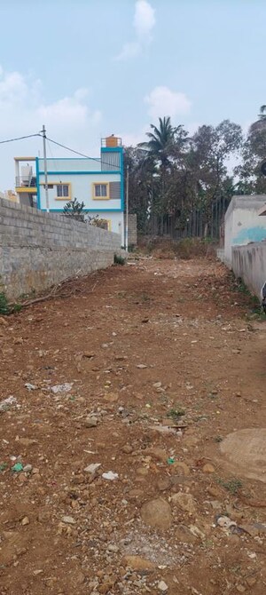 Plot Area in  Plot at Rt Nagar – for Sale