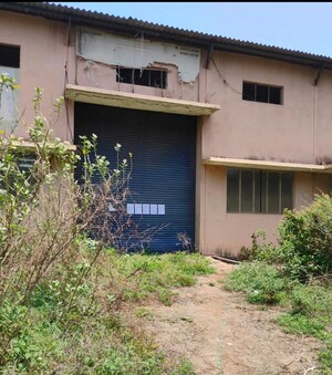  Plot – Exterior View View at Rt Nagar - for Sale