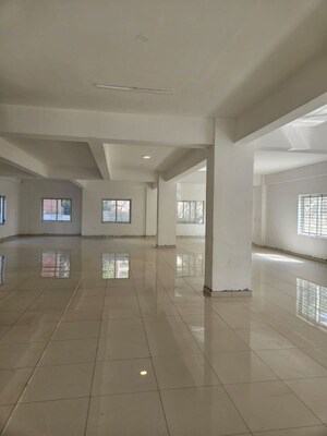 Building Lobby in 5 BHK Independent House at Hbr Layout – for Sale