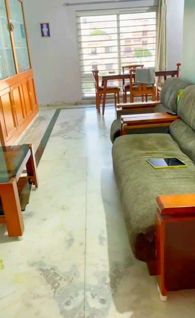 Balcony, sanath nagar 2 Bedroom 1100 Sq.Ft. Apartment In Sanath Nagar Hyderabad 10513778