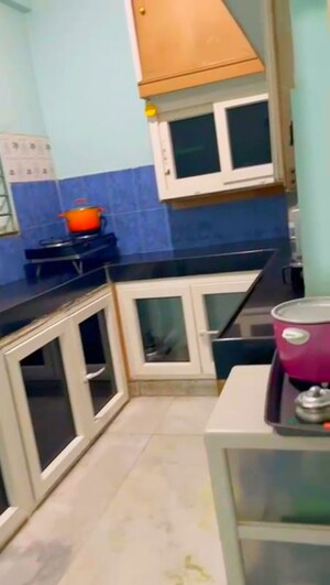 Team Area in 2 BHK Apartment at Sanath Nagar – for Sale