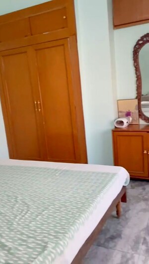 Bedroom in 2 BHK Apartment at Sanath Nagar – for Sale