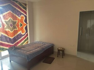 Bedroom in 3 BHK Apartment at Uptown Insignia, International Airport Road – for Sale
