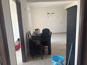 Living Room in 3 BHK Apartment at Uptown Insignia, International Airport Road – for Sale