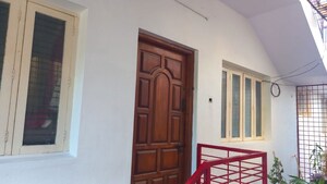 3 BHK Independent House – Exterior View View at Herohalli - for Sale