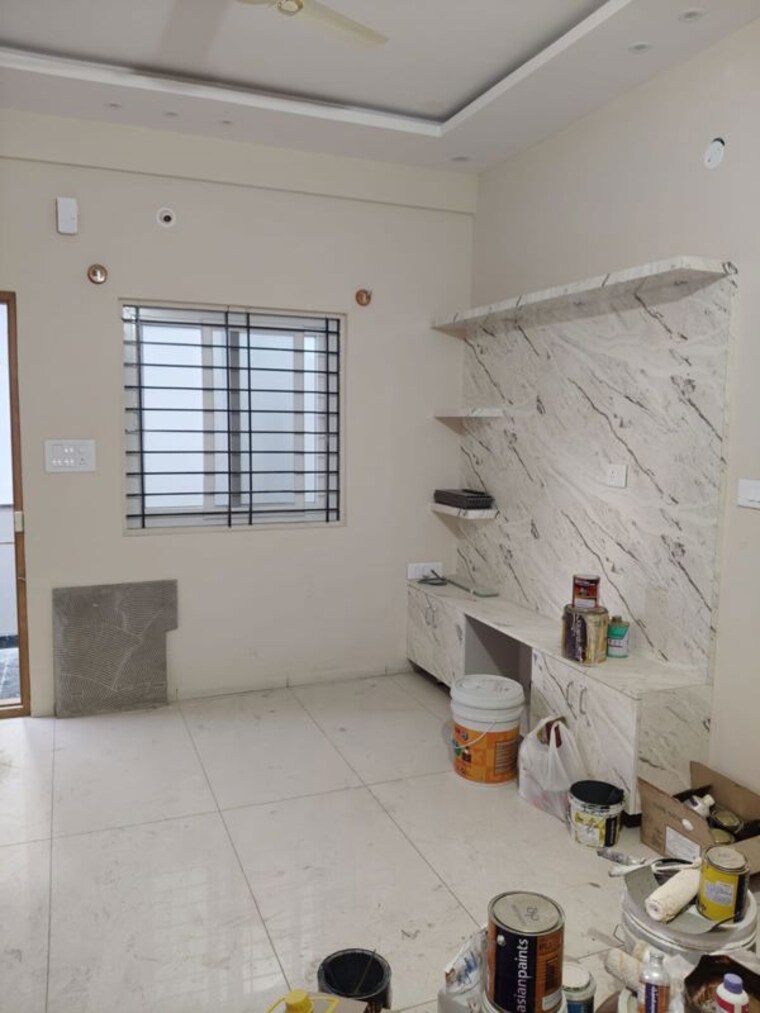 Bathroom, hsr layout 1 Bedroom 650 Sq.Ft. Independent House In Hsr Layout Bangalore 10513782