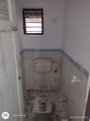 Bathroom in 1 RK Apartment at Umang Summer Palms, Sector 86 – for Sale