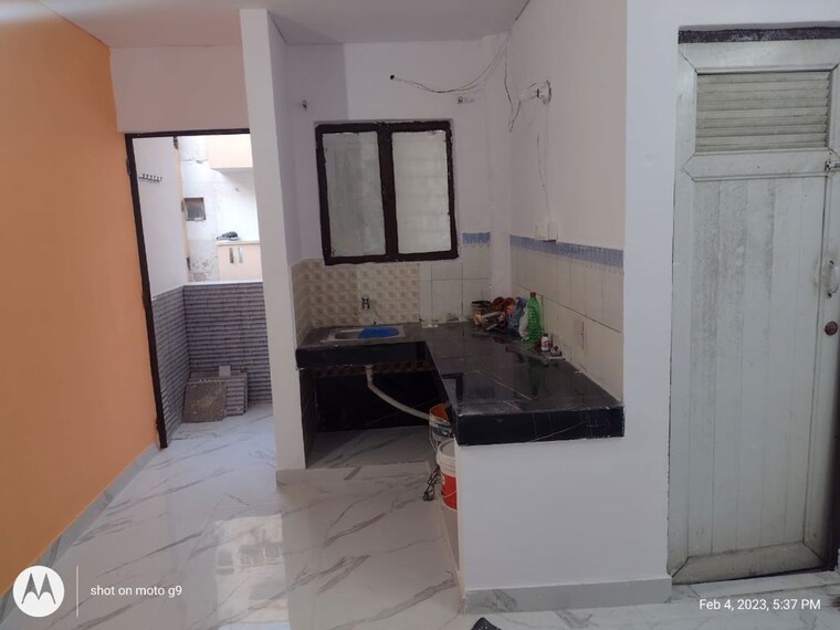 Kitchen, umang-summer-palms 1 RK 200 Sq.Ft. Apartment In Sector 86 Faridabad 10513783