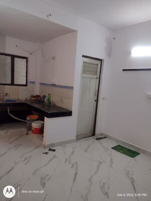 Kitchen in 1 RK Apartment at Umang Summer Palms, Sector 86 – for Sale