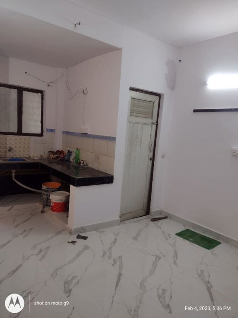 Kitchen, umang-summer-palms 1 RK 200 Sq.Ft. Apartment In Sector 86 Faridabad 10513783
