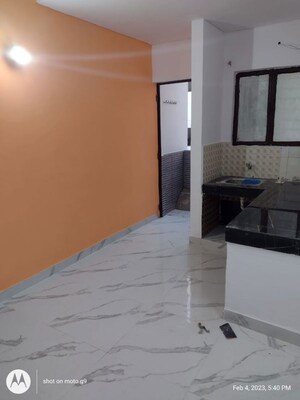 Kitchen in 1 RK Apartment at Umang Summer Palms, Sector 86 – for Sale