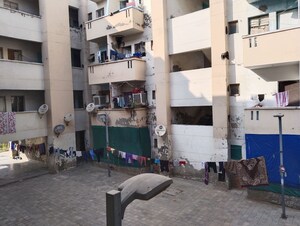 1 RK Apartment – Exterior View View at Umang Summer Palms, Sector 86 - for Sale