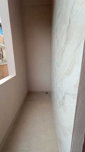 Bathroom in 1 BHK Independent House at Hsr Layout – for Rent