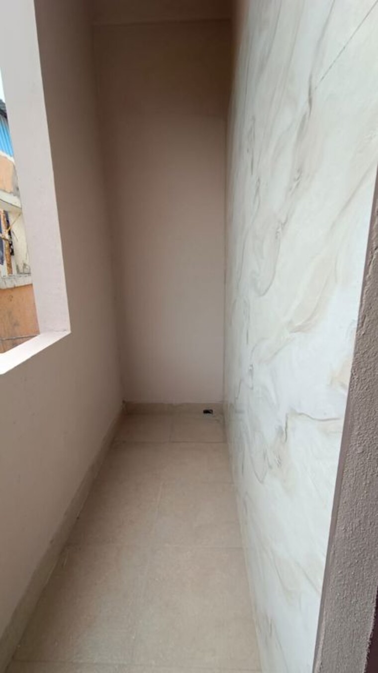 Bathroom, hsr layout 1 Bedroom 600 Sq.Ft. Independent House In Hsr Layout Bangalore 10513785