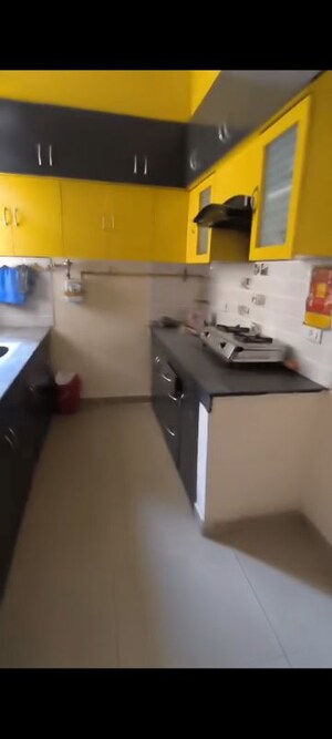 Team Area in 2 BHK Apartment at Charms Castle, Raj Nagar Extension – for Sale
