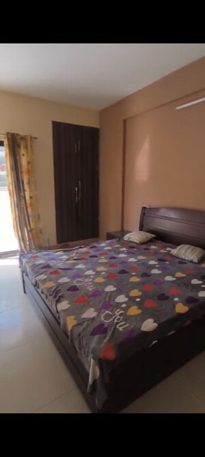 2 BHK Apartment For Sale in Charms Castle, Raj Nagar Extension