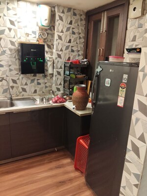 Furnished Amenities in 1 RK Builder Floor at Suncity Township Gurgaon, Sector 54 – for Rent