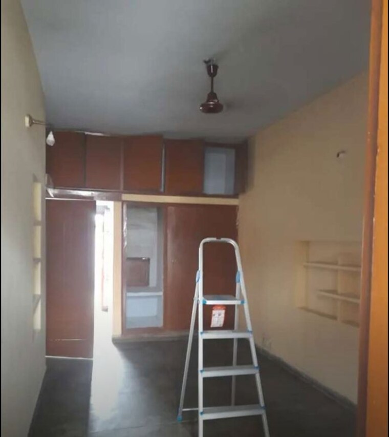 Kitchen, sector 37 3 Bedroom 800 Sq.Ft. Builder Floor In Sector 37 Chandigarh 10513792