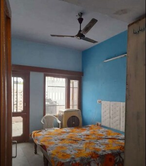 3 BHK Builder Floor For Rent in Sector 37