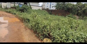  Plot – Exterior View View at Raghunathpur - for Sale