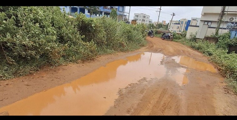 undefined, raghunathpur  1620 Sq.Ft. Plot In Raghunathpur Bhubaneswar 10513798