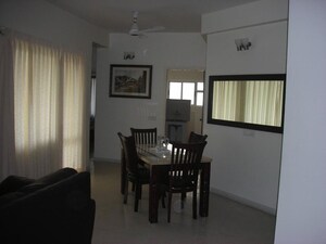 Living Room in 2 BHK Apartment at Prestige Monte Carlo, Yelahanka – for Sale