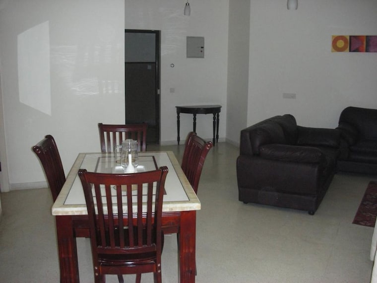 undefined, prestige-monte-carlo 2 Bedroom 1245 Sq.Ft. Apartment In Yelahanka Bangalore 10513556