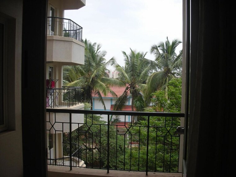 Balcony, prestige-monte-carlo 2 Bedroom 1245 Sq.Ft. Apartment In Yelahanka Bangalore 10513556