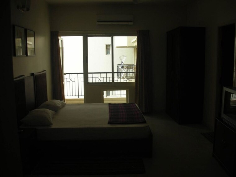 Living Room, prestige-monte-carlo 2 Bedroom 1245 Sq.Ft. Apartment In Yelahanka Bangalore 10513556