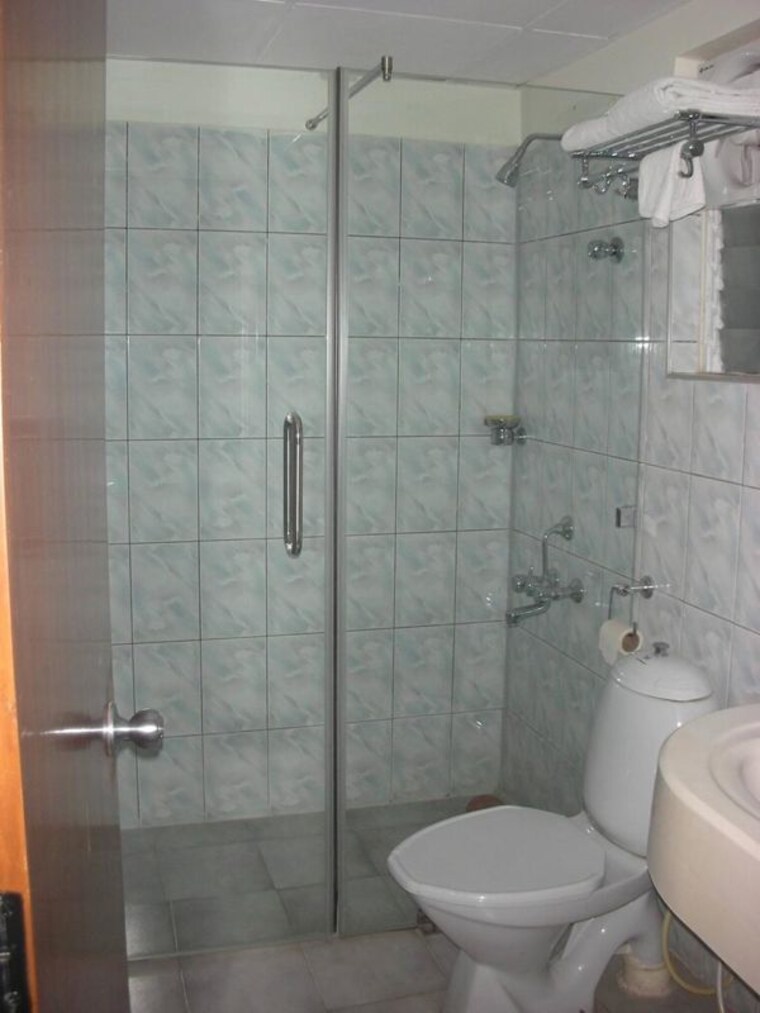 Bathroom, prestige-monte-carlo 2 Bedroom 1245 Sq.Ft. Apartment In Yelahanka Bangalore 10513556