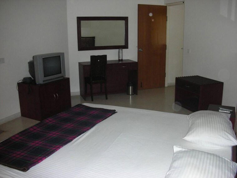Bedroom, prestige-monte-carlo 2 Bedroom 1245 Sq.Ft. Apartment In Yelahanka Bangalore 10513556