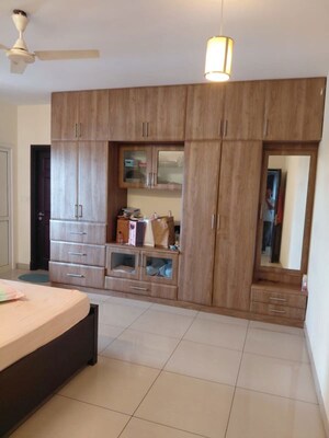 Kitchen in 4 BHK Apartment at Sobha Althea, Yelahanka – for Sale