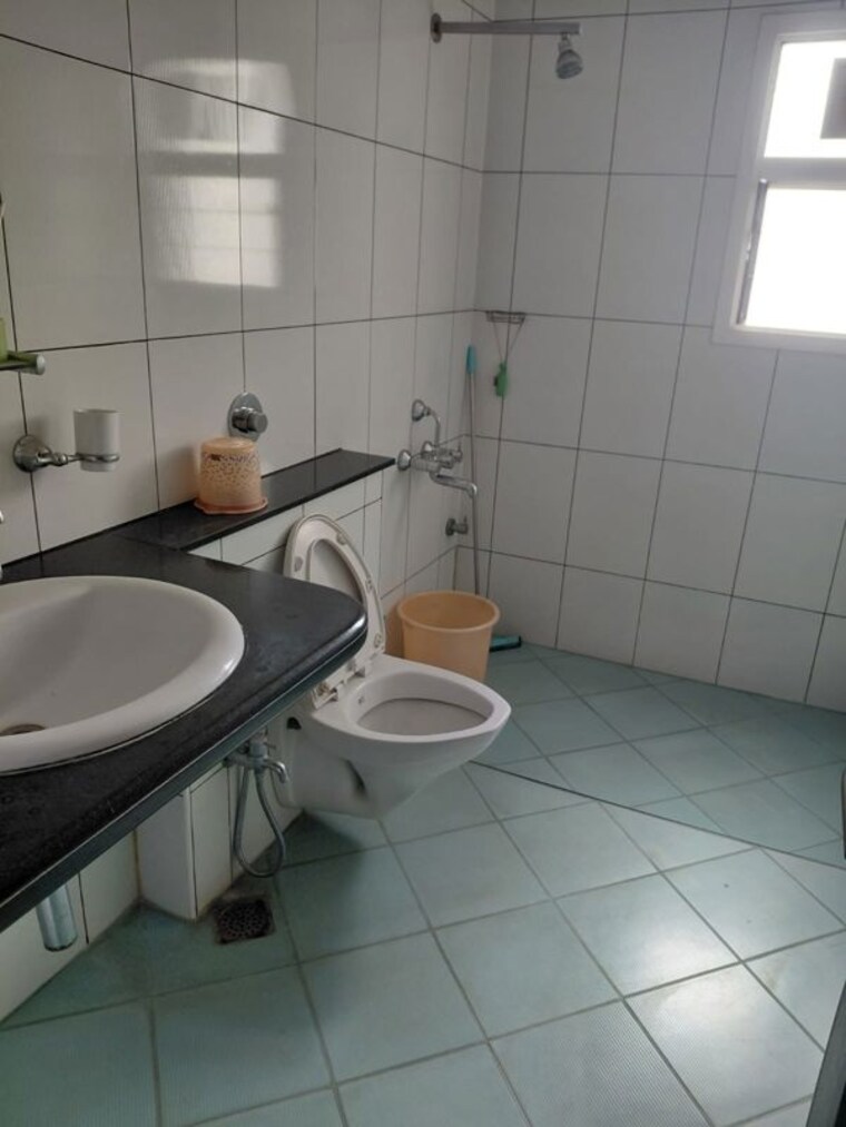 Bathroom, sobha-althea 4 Bedroom 2989 Sq.Ft. Apartment In Yelahanka Bangalore 10513563