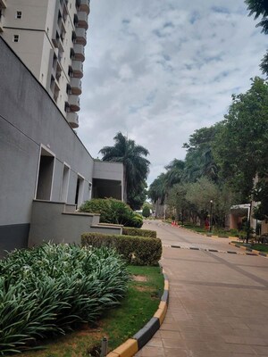 4 BHK Apartment – Exterior View View at Sobha Althea, Yelahanka - for Sale