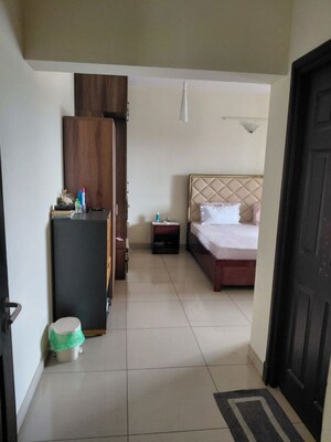 Furnished Amenities in 4 BHK Apartment at Sobha Althea, Yelahanka – for Sale