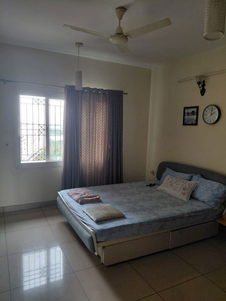 Bedroom, sobha-althea 4 Bedroom 2989 Sq.Ft. Apartment In Yelahanka Bangalore 10513563