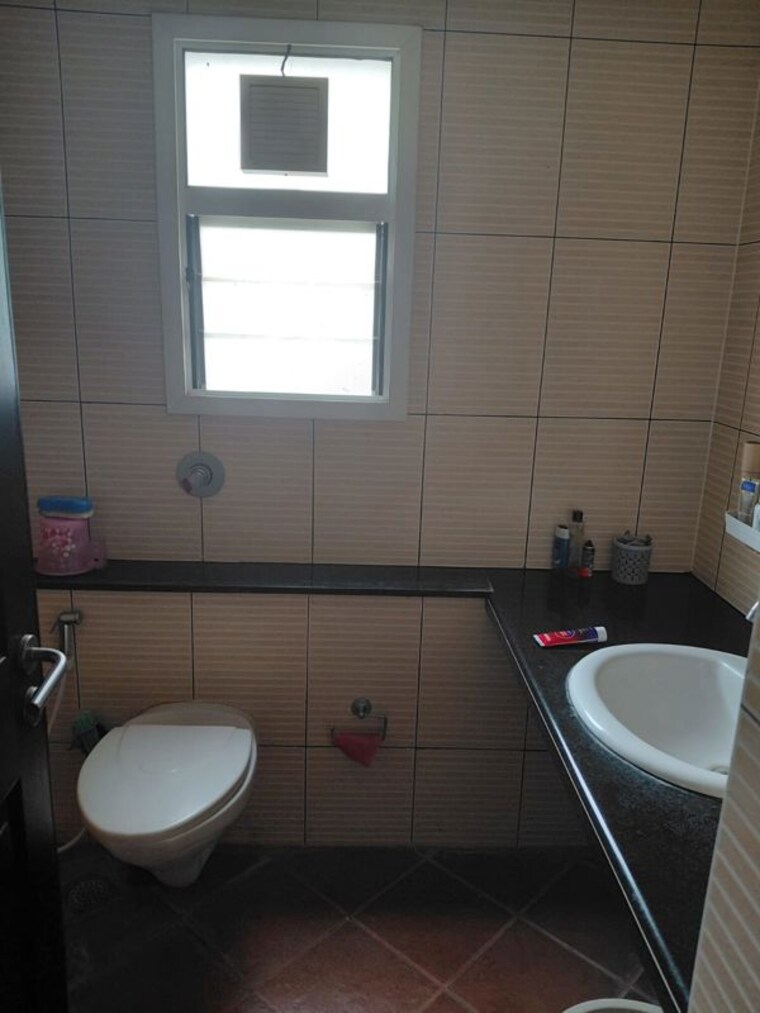 Bathroom, sobha-althea 4 Bedroom 2989 Sq.Ft. Apartment In Yelahanka Bangalore 10513563