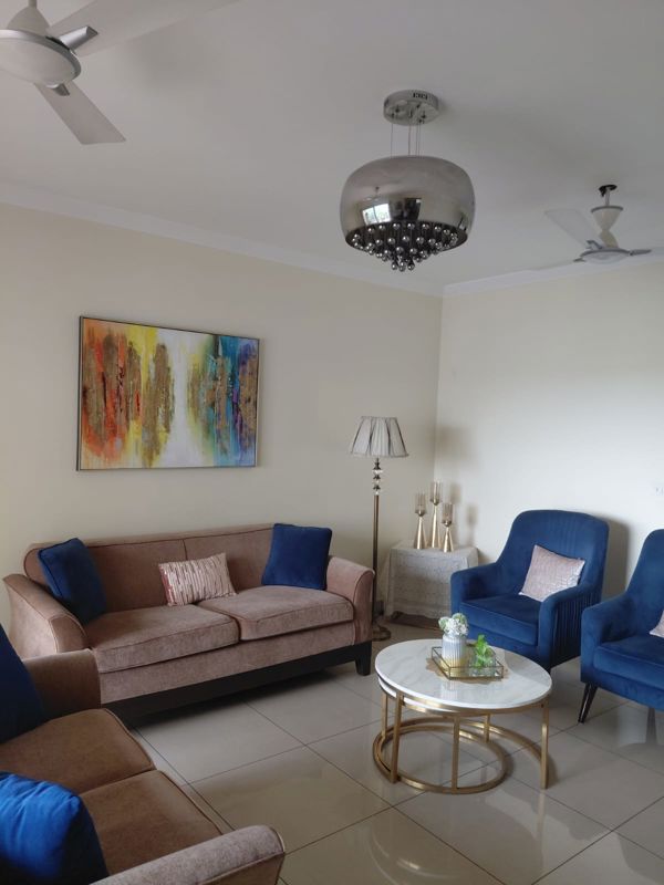 4 BHK +  2989 Sq.Ft. Apartment in Sobha Althea