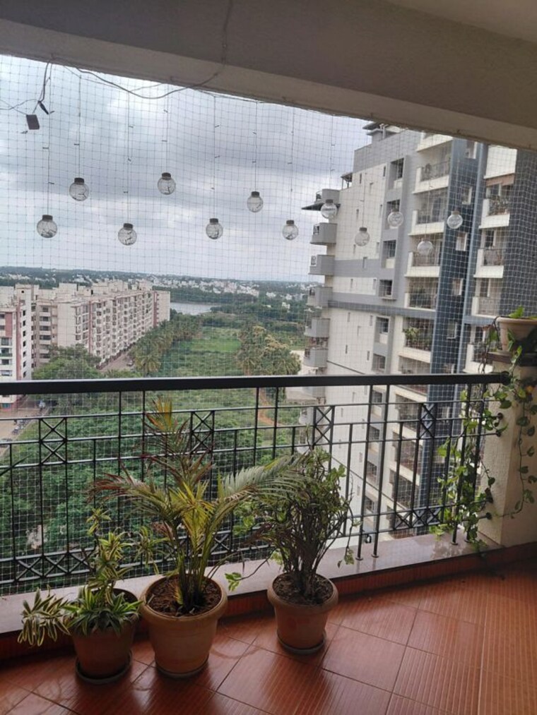 Exterior View, sobha-althea 4 Bedroom 2989 Sq.Ft. Apartment In Yelahanka Bangalore 10513563