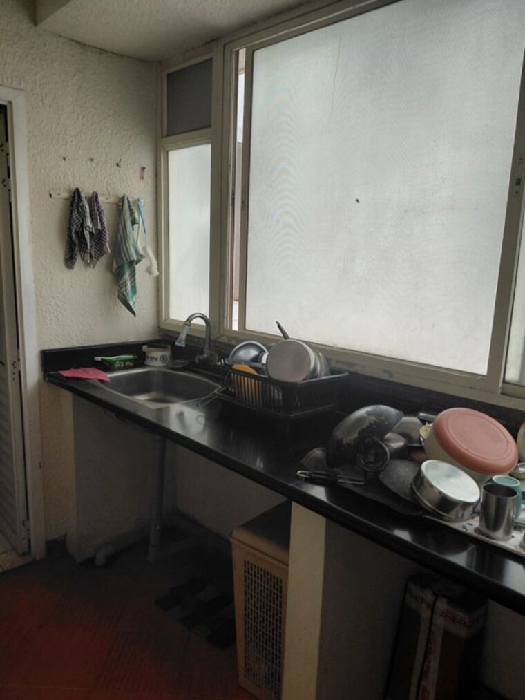 Kitchen, sobha-althea 4 Bedroom 2989 Sq.Ft. Apartment In Yelahanka Bangalore 10513563