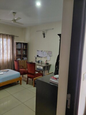 Team Area in 4 BHK Apartment at Sobha Althea, Yelahanka – for Sale