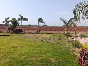 Plot – Exterior View View at Navya Imperial Gardens, Sarjaraopet - for Sale