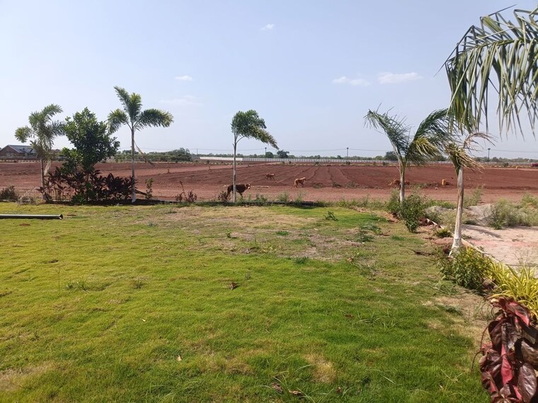 Exterior View, navya-imperial-gardens  360 Sq.Yd. Plot In Sarjaraopet Zahirabad 10513802
