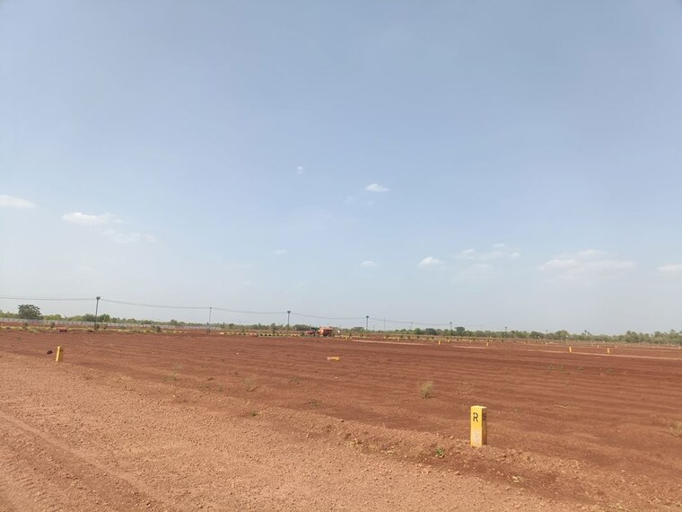 undefined, navya-imperial-gardens  360 Sq.Yd. Plot In Sarjaraopet Zahirabad 10513802