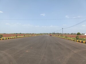  Plot For Sale in Navya Imperial Gardens, Sarjaraopet