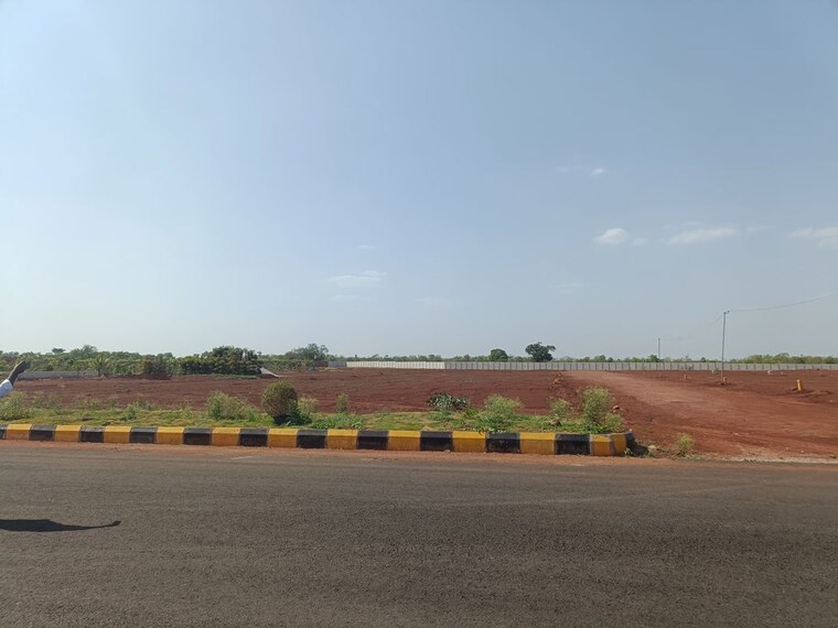 Exterior View, navya-imperial-gardens  360 Sq.Yd. Plot In Sarjaraopet Zahirabad 10513802