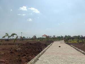 Plot Area in  Plot at Navya Imperial Gardens, Sarjaraopet – for Sale