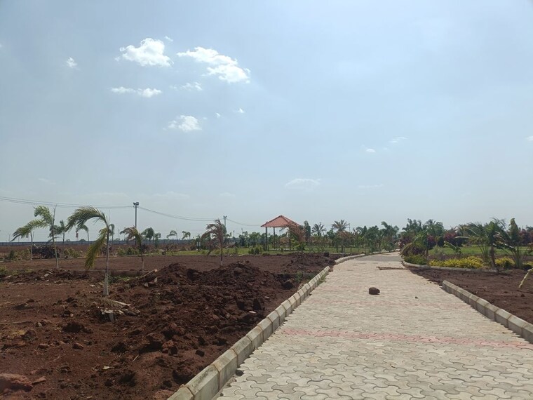 undefined, navya-imperial-gardens  360 Sq.Yd. Plot In Sarjaraopet Zahirabad 10513802