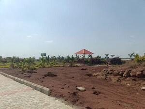 Plot Area in  Plot at Navya Imperial Gardens, Sarjaraopet – for Sale