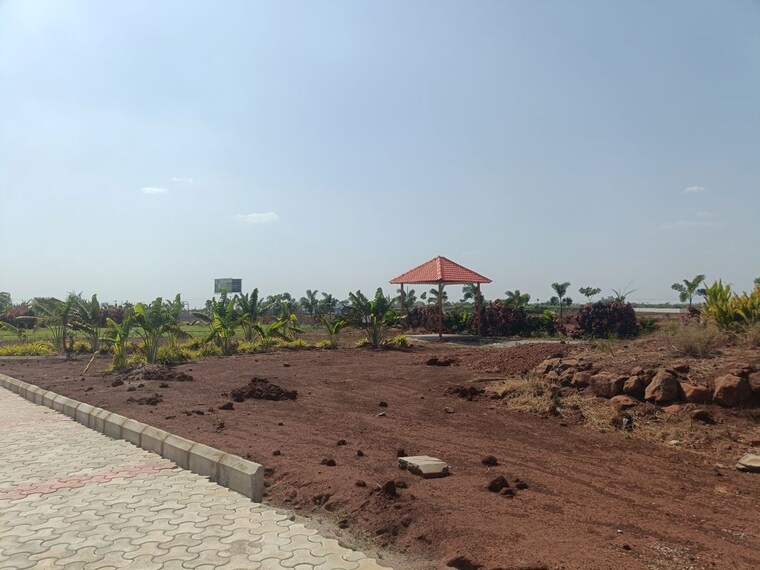 undefined, navya-imperial-gardens  360 Sq.Yd. Plot In Sarjaraopet Zahirabad 10513802